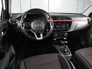 Седан Kia Rio 2021 года, 1675000 рублей, Аксай