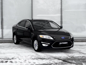 Седан Ford Mondeo 2011 года, 870111 рублей, Тверь