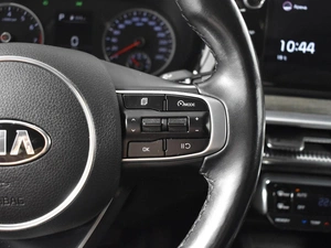 Седан Kia K5 2021 года, 2599900 рублей, Казань