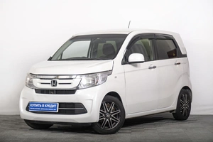 Хетчбэк Honda N-WGN 2018 года, 699000 рублей, Томск