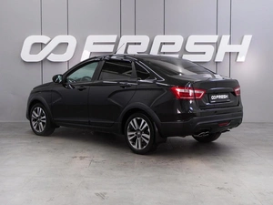 Седан ВАЗ (LADA) Vesta Cross 2019 года, 965000 рублей, Воронеж