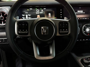 Внедорожник Tank 300 2025 года, 6970000 рублей, Новоивановское