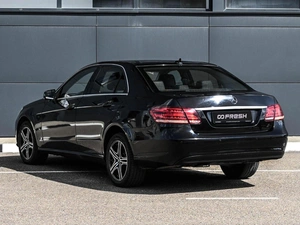 Седан Mercedes-benz E-класс 2015 года, 1639000 рублей, Кирилловка
