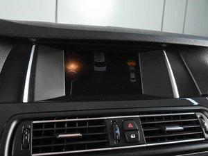 Седан BMW 5 серия 2013 года, 1909000 рублей, Аксай
