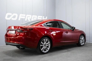 Седан Mazda 6 2013 года, 1450000 рублей, Омск