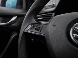 Внедорожник Skoda Kamiq 2020 года, 2219000 рублей, Волгоград