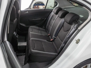 Седан Peugeot 408 2014 года, 529000 рублей, Тюмень