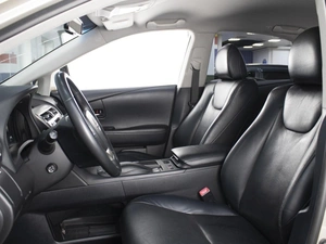 Внедорожник Lexus RX 2012 года, 2310000 рублей, Омск