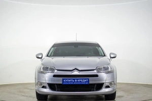 Седан Citroen C5 2008 года, 589000 рублей, Оренбург