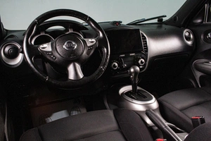 Внедорожник Nissan Juke 2012 года, 849000 рублей, Сургут