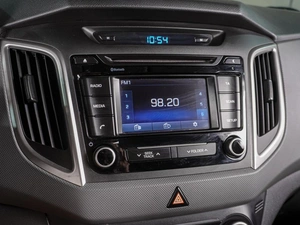 Внедорожник Hyundai Creta 2017 года, 1795000 рублей, Воронеж
