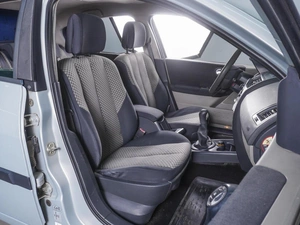 Седан Renault Megane 2004 года, 430000 рублей, Ростов-на-Дону