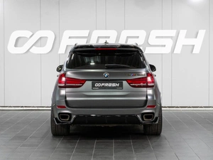 Внедорожник BMW X5 2018 года, 4829000 рублей, Сургут