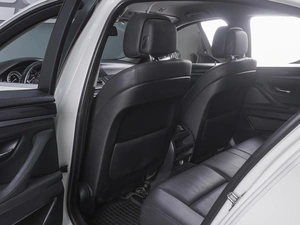 Седан BMW 5 серия 2011 года, 1480000 рублей, Ростов-на-Дону