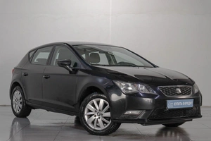 Хетчбэк SEAT Leon 2014 года, 849000 рублей, Челябинск