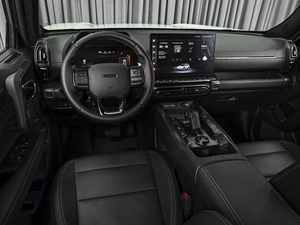 Внедорожник Haval H7 2026 года, 3439000 рублей, Ставрополь