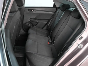 Седан Hyundai Solaris 2018 года, 1569000 рублей, Аксай