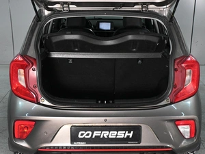 Хетчбэк Kia Picanto 2019 года, 1549000 рублей, Аксай