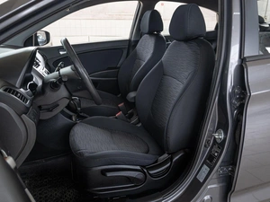 Седан Hyundai Solaris 2015 года, 1099000 рублей, Краснодар