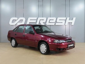 Седан Daewoo Nexia 2012 года, 419000 рублей, Воронеж