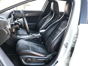 Внедорожник Mercedes-benz GLA-класс 2015 года, 1976000 рублей, Кирилловка
