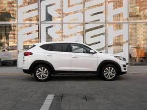 Внедорожник Hyundai Tucson 2019 года, 1978000 рублей, Ставрополь