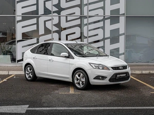 Хетчбэк Ford Focus 2010 года, 735000 рублей, Краснодар