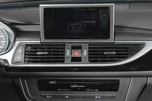 Седан Audi A6 2015 года, 2399000 рублей, Тюмень