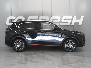 Внедорожник Changan CS55 Plus 2023 года, 1979000 рублей, Аксай