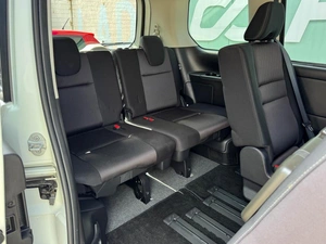 Минивэн Nissan Serena 2018 года, 1999000 рублей, Кропоткин