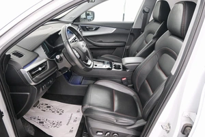 Внедорожник Chery Tiggo 7 Pro 2021 года, 1829000 рублей, Красноярск