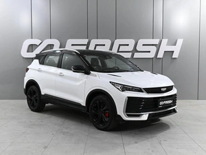 Внедорожник Geely Coolray 2025 года, 3149000 рублей, Ростов-на-Дону