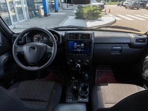 Внедорожник ВАЗ (LADA) Niva Legend 2024 года, 1280000 рублей, Краснодар