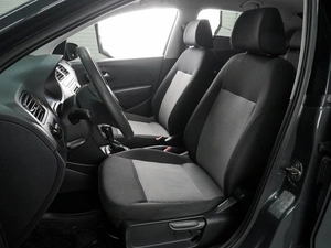 Седан Volkswagen Polo 2013 года, 954000 рублей, Воронеж