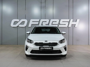 Хетчбэк Kia Ceed 2018 года, 1599000 рублей, Воронеж
