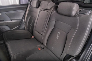 Внедорожник Kia Sportage 2011 года, 1329000 рублей, Томск