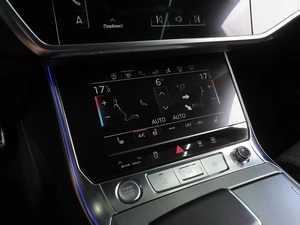 Лифтбек Audi A7 2019 года, 4349000 рублей, Воронеж