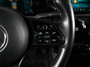 Хетчбэк Mercedes-benz A-класс 2019 года, 2199000 рублей, Аксай