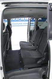 Минивэн Toyota Voxy 2008 года, 1198000 рублей, Солонцы