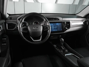 Внедорожник Chery Tiggo 4 2022 года, 1290000 рублей, Аксай