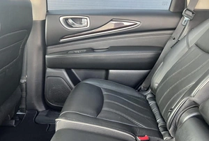 Внедорожник Infiniti QX60 2019 года, 2690000 рублей, Солонцы