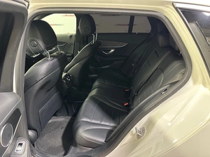 Универсал Mercedes-Benz C-класс 2016 года, 1699000 рублей, Красноярск