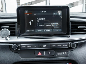 Хетчбэк Kia Ceed 2018 года, 1725000 рублей, Ставрополь