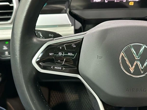 Внедорожник Volkswagen ID.6 Crozz 2022 года, 4940000 рублей, Красноярск