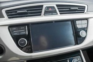 Внедорожник Geely Atlas 2021 года, 1599000 рублей, Барнаул