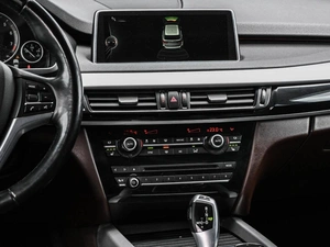 Внедорожник BMW X5 2015 года, 3289000 рублей, Кирилловка