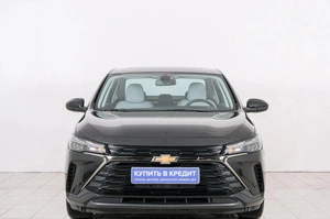 Седан Chevrolet Monza 2023 года, 1759000 рублей, Красноярск