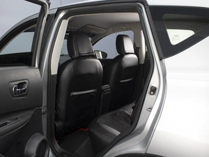 Внедорожник Nissan Qashqai 2013 года, 880000 рублей, Омск