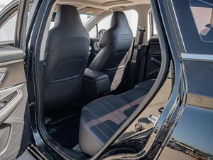 Седан Baic U5 Plus 2023 года, 1415000 рублей, Краснодар