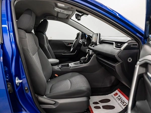 Внедорожник Toyota RAV4 2022 года, 3700000 рублей, Красноярск